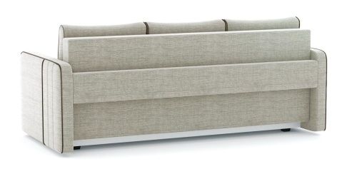 Диван прямой Слим Dream Beige  4