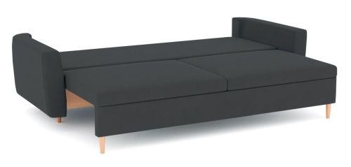 Диван прямой Норфолк Zara Grey  3