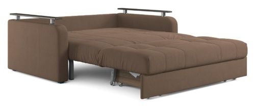 Диван прямой Карина Zara Lt.Brown  3