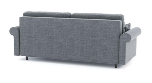 Диван прямой Мирта Dream Grey  4