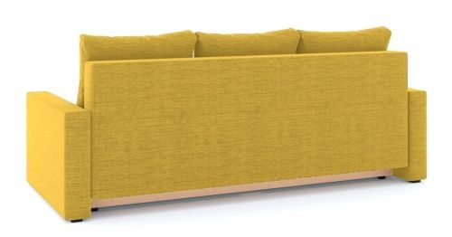 Диван прямой Олимп Dream Yellow  4