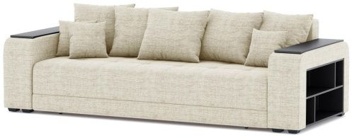Диван прямой Дубай Dream Beige