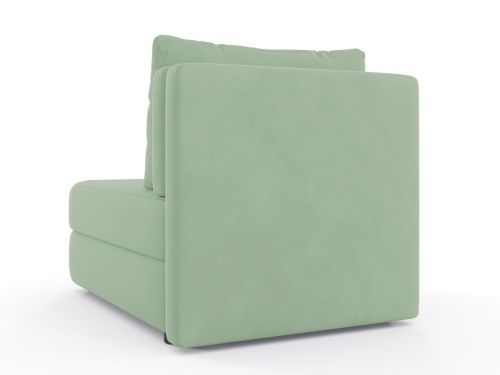 Кресло-кровать Стэп Zara Mint  5