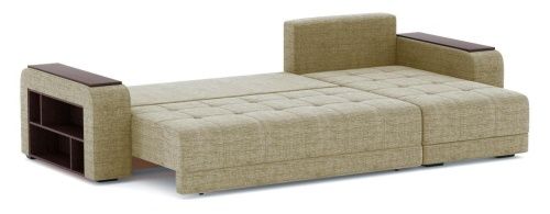 Диван угловой Дубай Dream Dk.Beige  3