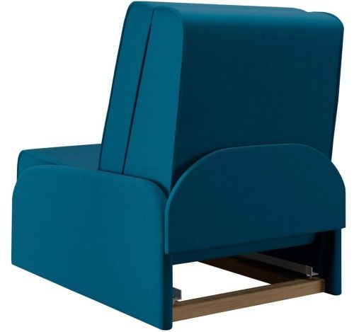 Кресло-кровать Глобус Blue 33  3