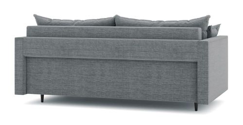 Диван прямой Юнган Dream Grey  4