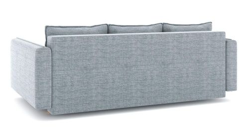 Диван прямой Рон Dream Lux 8  4