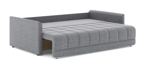 Диван прямой Босс Лофт Dream Grey  3