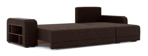 Диван угловой Милан Dream Brown  3