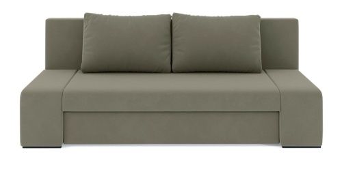 Диван прямой Сан Ремо Zara Light  2