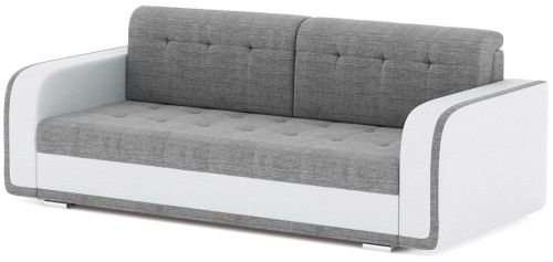 Диван прямой Генри Dream Grey