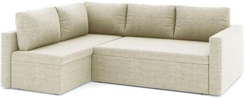 Диван угловой Мансберг Dream Beige
