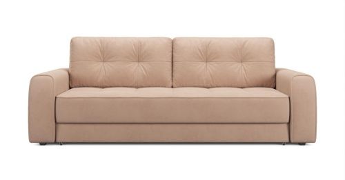 Диван прямой Кайман Max Beige  2