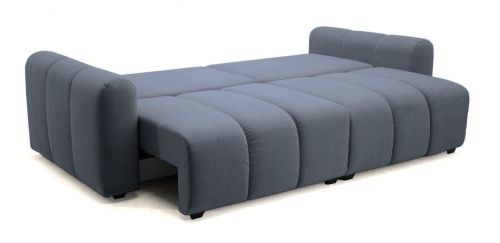 Диван прямой Гранд-2 Navy  3