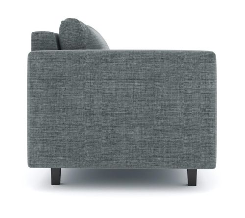 Кресло Герадин Dream Grey  4