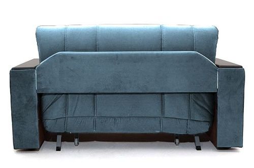 Диван прямой Барселона Blue  4