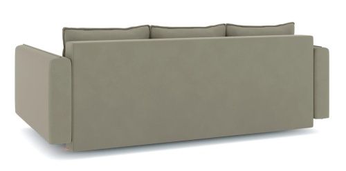 Диван прямой Рон Zara Light  4