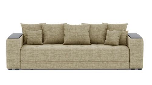 Диван прямой Дубай Dream Dk.Beige  2