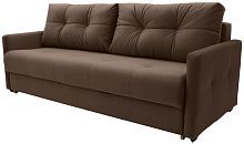 Диван прямой Шерлок Brown