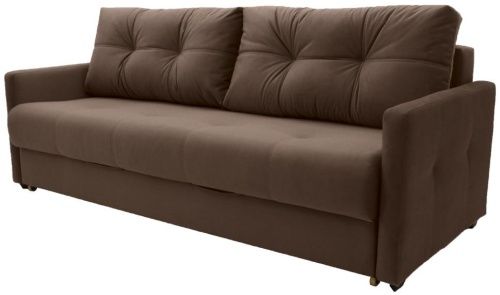 Диван прямой Шерлок Brown