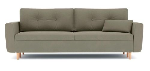 Диван прямой Норфолк Zara Light  2