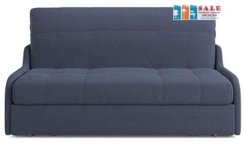 Диван прямой Виа 8 Navy  2