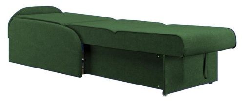 Кресло-кровать Глобус Green  2