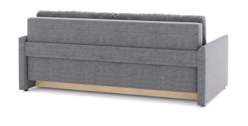 Диван прямой Босс Лофт Dream Grey  4