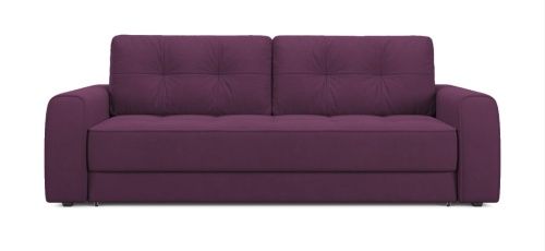 Диван прямой Кайман Zara Violet  2