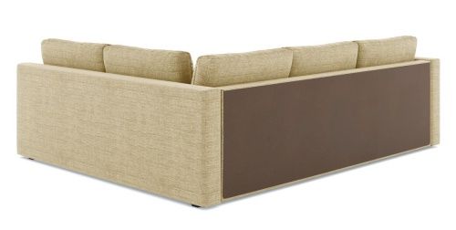 Диван угловой Мансберг Dream Dk.Beige  4