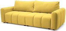 Диван прямой Гранд-2 Yellow