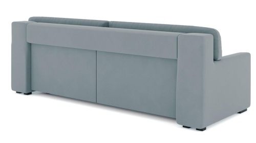 Диван прямой Вегас Zara Lt.Grey  4