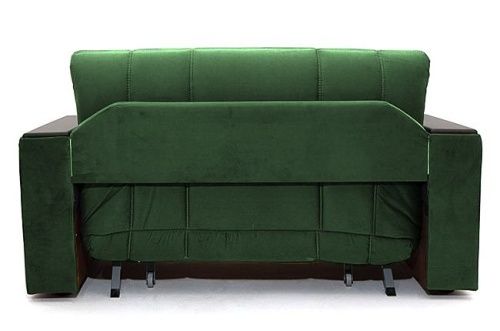 Диван прямой Барселона Green  4