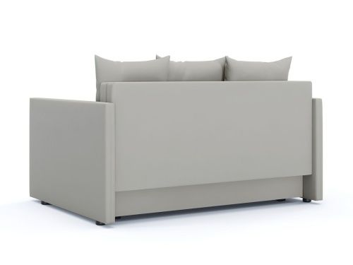 Диван прямой Хант Мини Zara Light  5