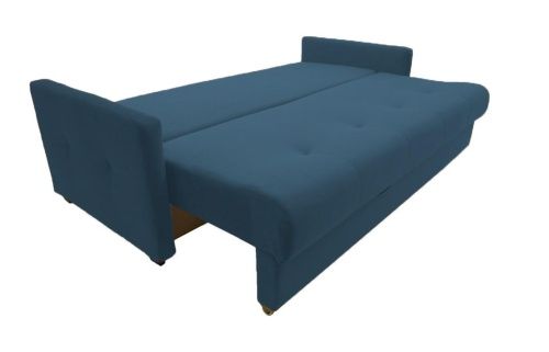 Диван прямой Шерлок Denim  2