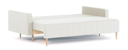 Диван прямой Мартиника Zara Cream  3