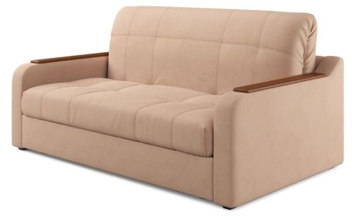 Диван прямой Napoli Beige