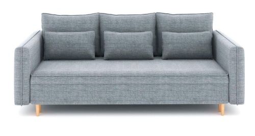 Диван прямой Рон Dream Lux 8  2