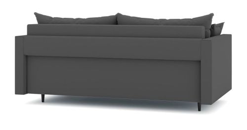 Диван прямой Юнган Zara Grey  4
