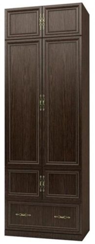 Шкаф распашной Карлос 43