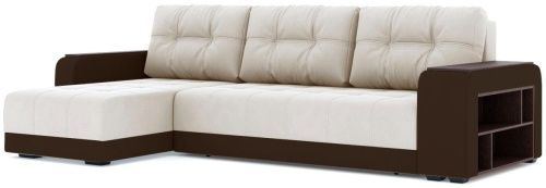 Диван угловой Милан Zara Cream 2