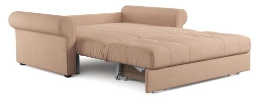 Диван прямой Палермо дизайн Max Beige  3