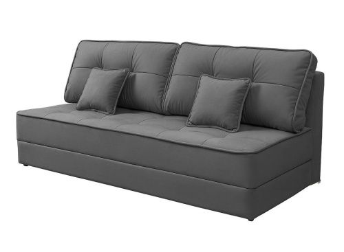 Диван прямой Кайман Лайт Grey