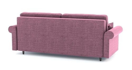 Диван прямой Мирта Dream Violet  4