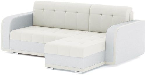 Диван угловой Генри Zara Cream