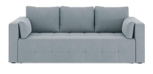 Диван прямой Босс 14.3 Zara Lt.Grey  2