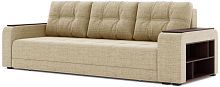 Диван прямой Милан Dream Dk.Beige