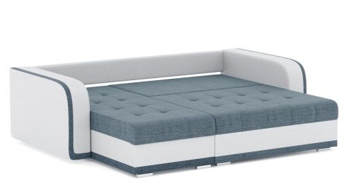 Диван угловой Генри Dream Blue  3
