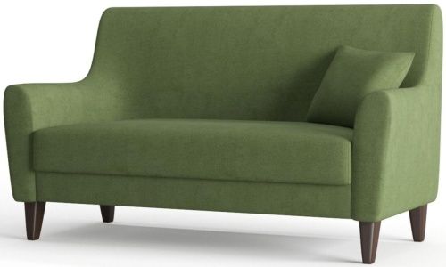 Диван прямой Либерти Maserati Green