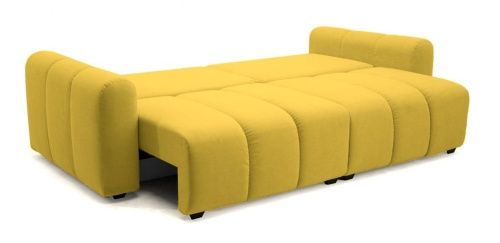 Диван прямой Гранд-2 Yellow  3